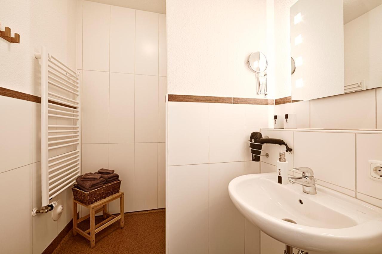Elbhof Harnisch Hotel Bleckede Luaran gambar